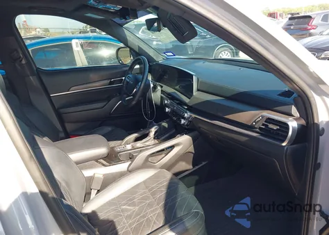 2024 Kia Telluride Sx/Sx X-Line/Sx X-Pro/Sx Prestige/Sx Prest X-Ln/Sx Prest X-Pro из США, поврежденный, VIN 5XYP5DGC2RG459836